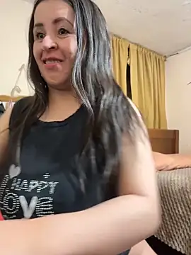 latinfemale's Live XXX Chat