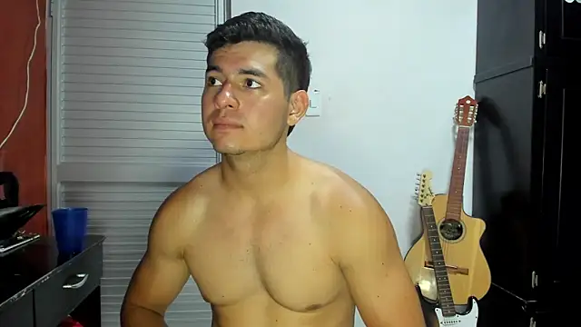 Chat +18 de VincentSavage ao vivo