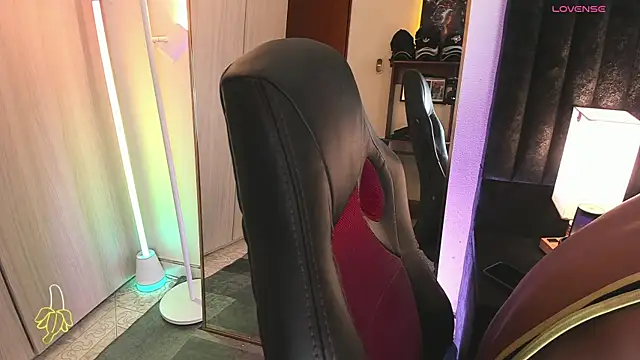 ItsMeEros 网络视讯表演