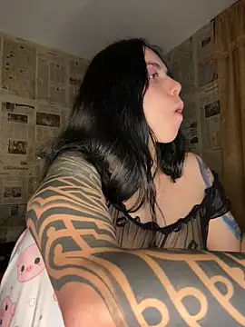 i_am_nina_'s Live XXX Chat