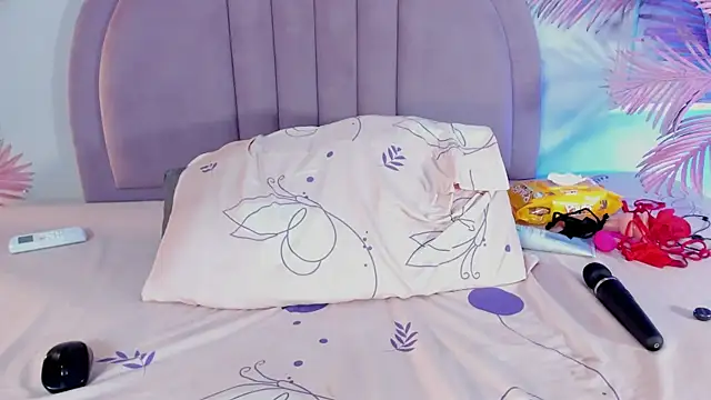 Nalapalmer 라이브 XXX 채팅