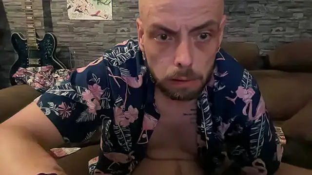 Show de webcam de kissfreak85