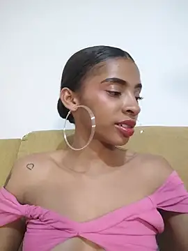 SaharaX_X Obrolan Langsung XXX