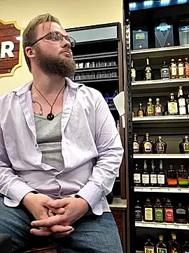 bear8t webkamerás műsora