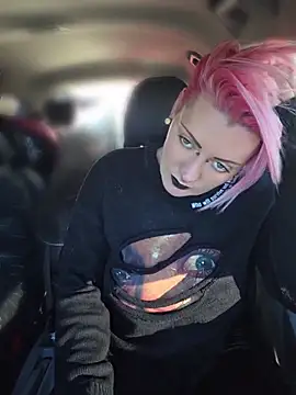 Chat XXX Live PinkTheHawk