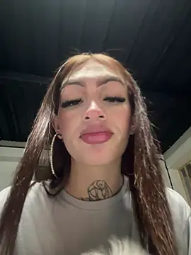 lizz_lunna's Webcam Show
