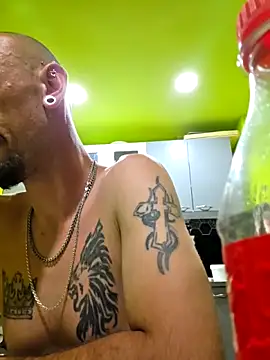 Webkamerová show Ninfo920817