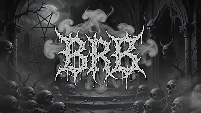 Webkamerová show DEATHINK666XX