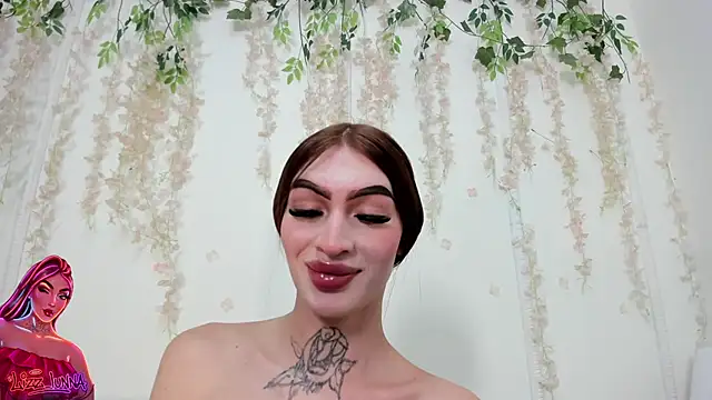 Chat XXX Live lizz_lunna