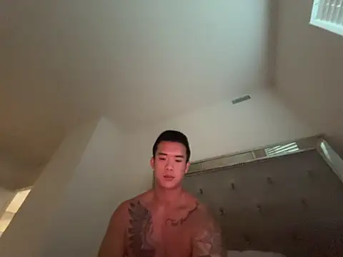 dlasian1998 Webcam Show