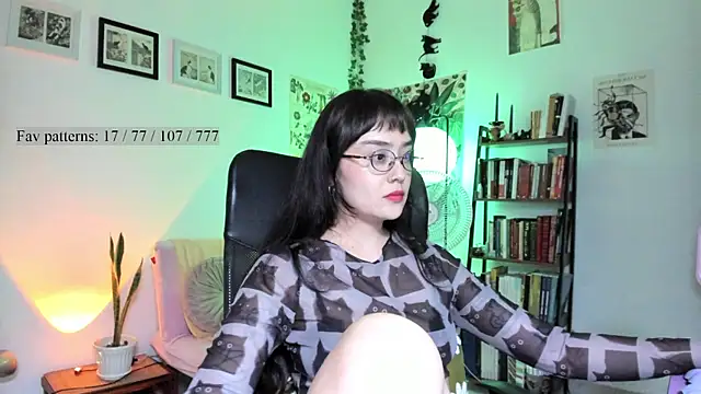 _Insomnia__n Live chat-huone