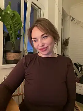 Syverelle Webcam Show