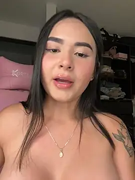 jailyncam_'s Live XXX Chat