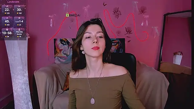 kitniss_dreamy's Live XXX Chat