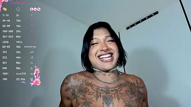 Chat XXX Live IsabellBigtitsxx