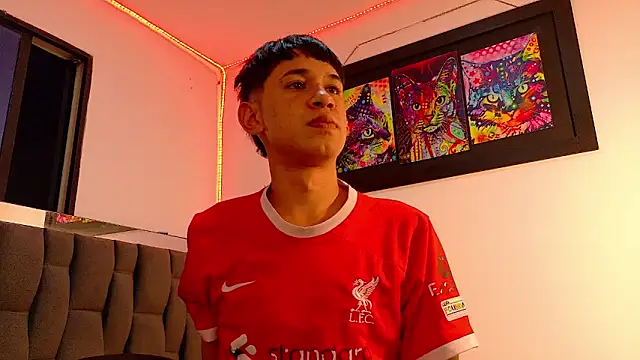 Twink_daren Live XXX-Chat