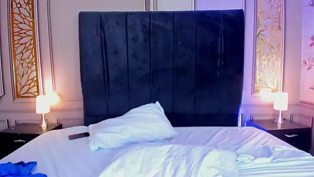 dulce_girls élő XXX-chatje