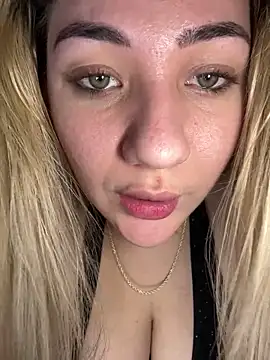 Celestedubois' Webcam Show
