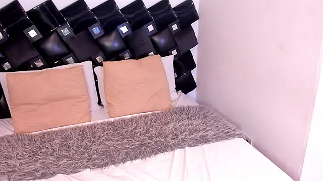 Czat XXX na żywo – Miia_Thompsonn