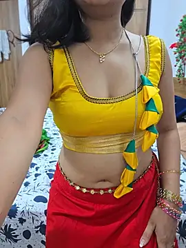 Coupletimex Show in webcam