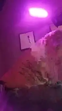 CaptHook931's Webcam Show