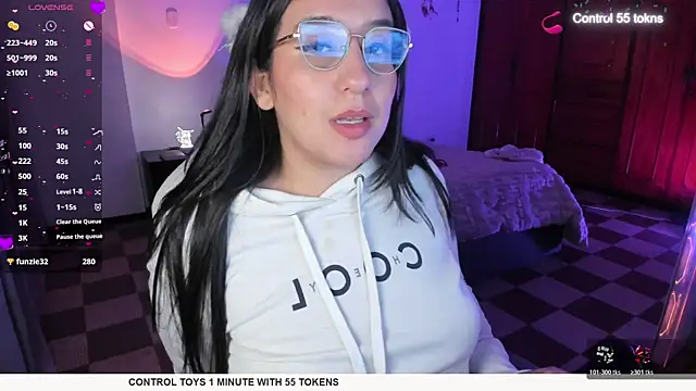 tellmemaddie Chat XXX live