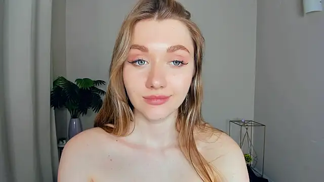 ThanhBuerger Pertunjukan Webcam