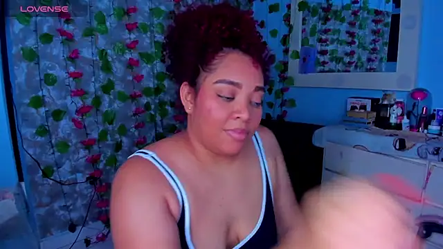 Chat XXX ao vivo de AngelaCoffee