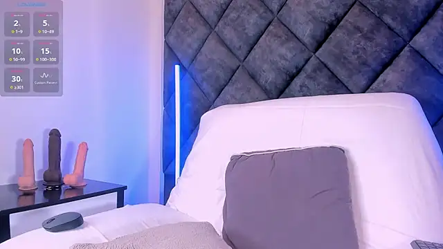 Chat XXX ao vivo de _Eternal_