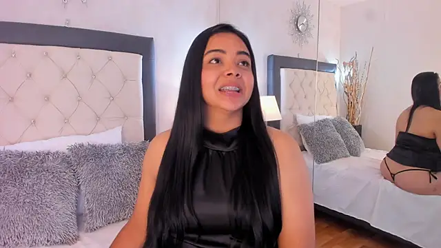 Chat XXX ao vivo de Gaby_Herreraa