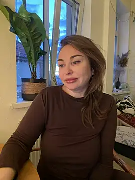 Syverellen Live XXX chat