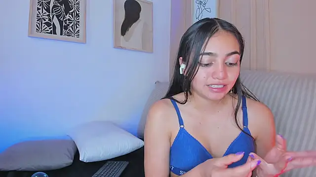 Онлайн чат XXX yeimi_sp