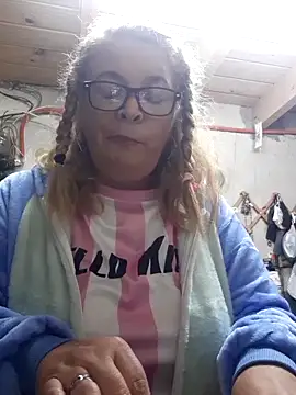 Chat XXX Live momismilf544