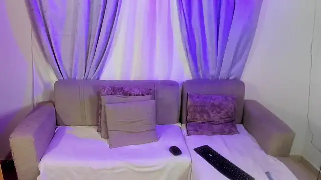 MiaYMolly Live XXX-Chat