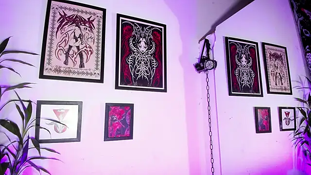 irregular_fetish_ Obrolan Langsung XXX