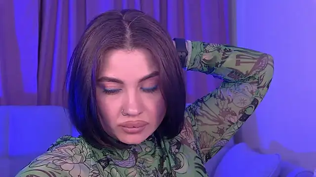 AdrianaToress Live XXX Chat