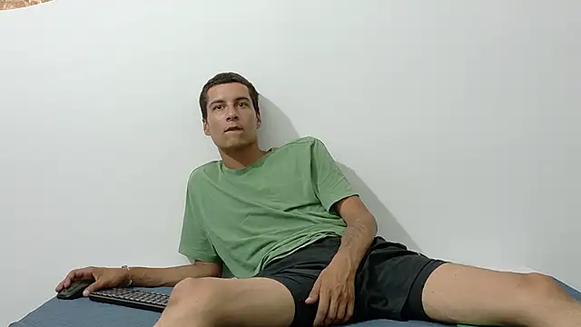 cameronsilverman 웹캠 쇼