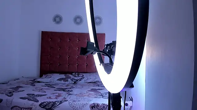 hot_luna_x webcam show