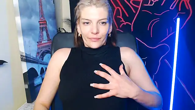 VanessaRey_'s Live XXX Chat