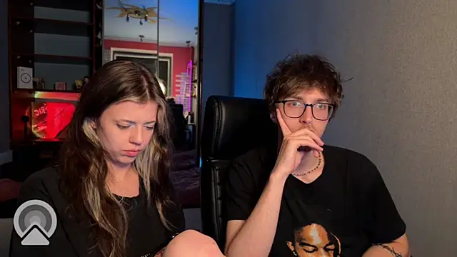 Webkamerová show t_files_x
