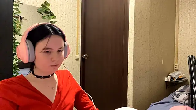 Webkamerová show JulianPitta