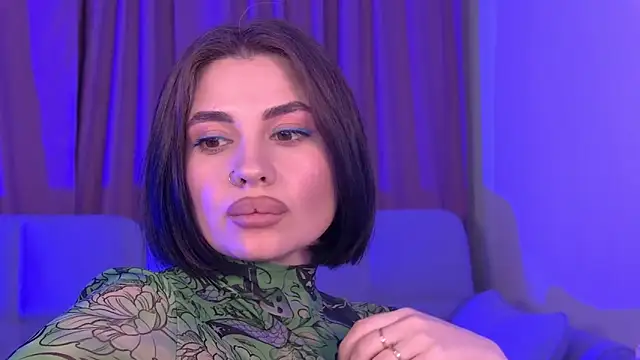 AdrianaToress – Live XXX-chat