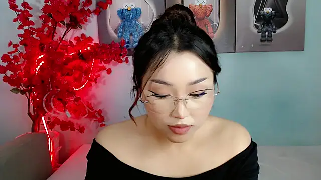 ichiben Live XXX-Chat