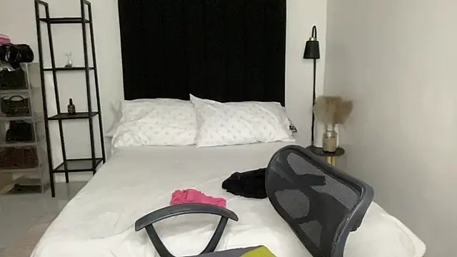 your_bianca69 Pertunjukan Webcam