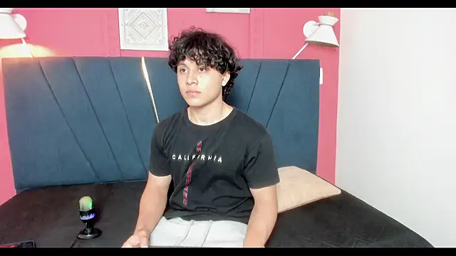 latin_beast4 Webcam-Show