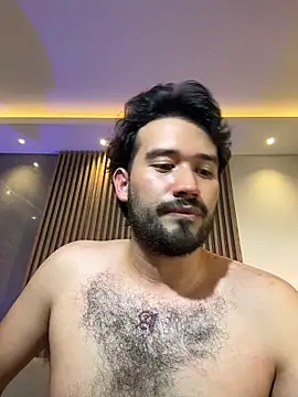 Adrian_SITH Webcam-Show