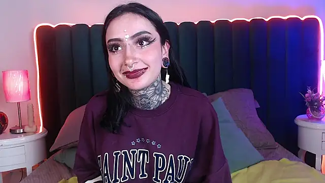 Scarleth_Fg_ Live XXX-chat