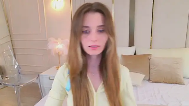 XXX chat uživo modela MarybethSnow