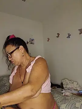 Chat XXX en directo de mamilola