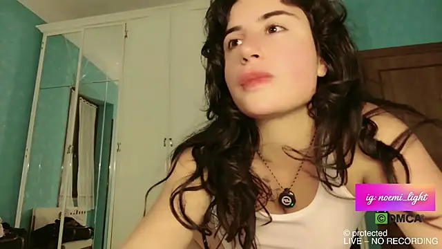 Chat XXX en directo de DeaAthena